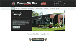 Desktop Screenshot of elkstc.com