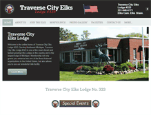 Tablet Screenshot of elkstc.com